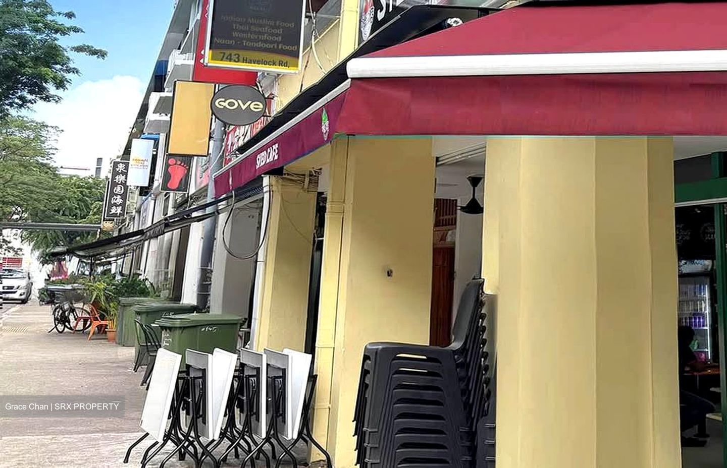 Bukit Ho Swee Court (D3), Shop House #539708231
